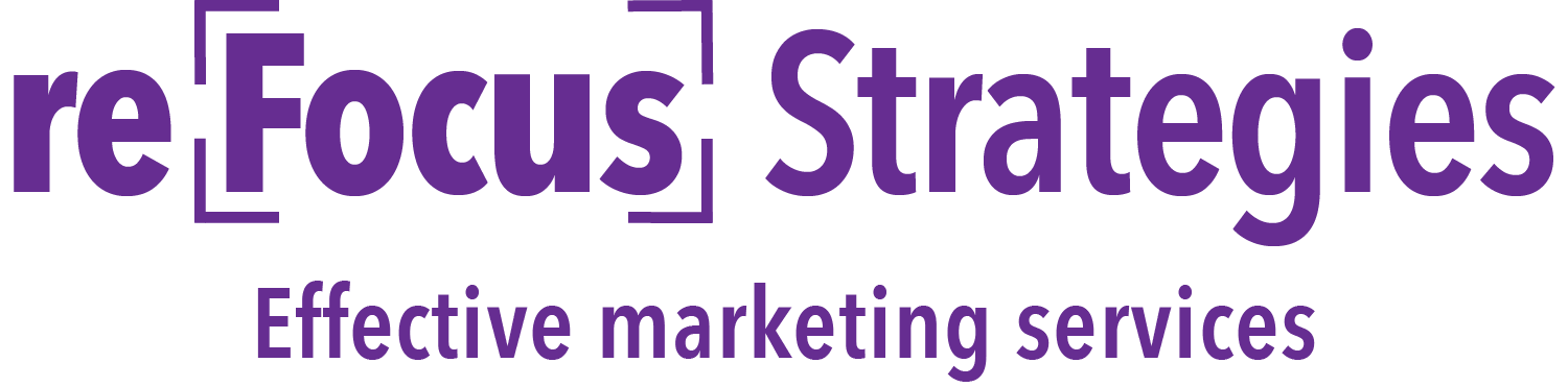 reFocus Strategies