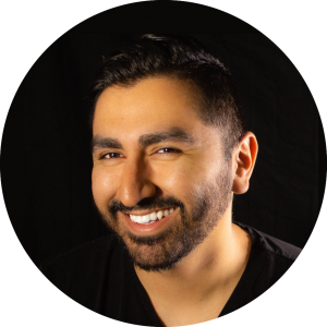 Alejandro reFocus Strategies Staff Photo